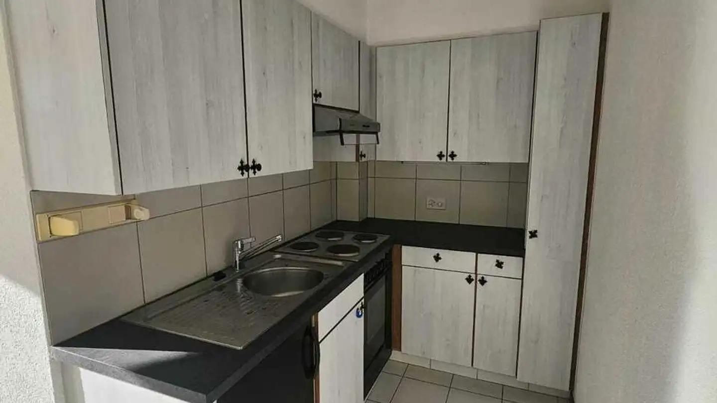 Appartamento in affitto - Quai De La Thièle 15, 1400 Yverdon-les-Bains - Foto 4