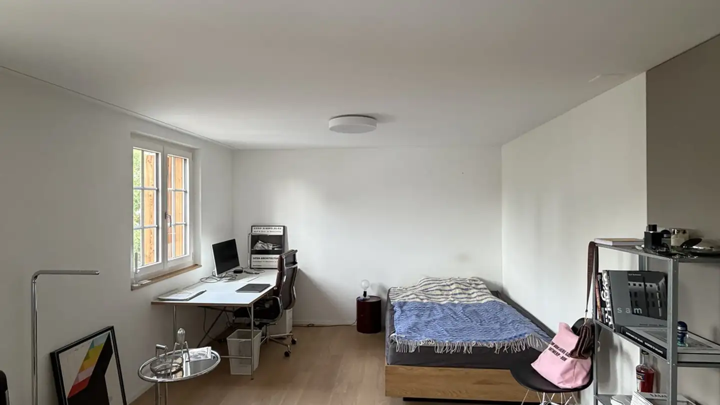 Apartment for rent - Wallisellenstrasse 24, 8600 Dübendorf - Photo 2