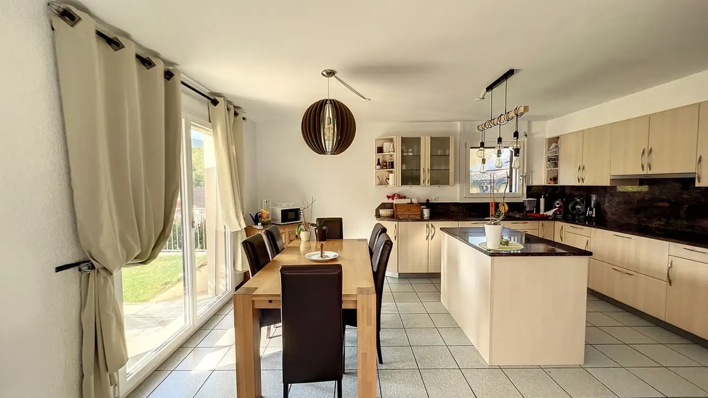 Maison individuelle à vendre - 1358 Valeyres-sous-Rances - Photo 4