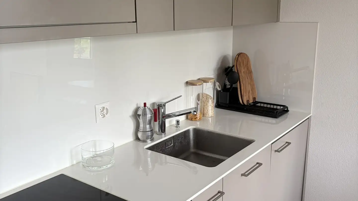 Apartment for rent - Wallisellenstrasse 24, 8600 Dübendorf - Photo 3