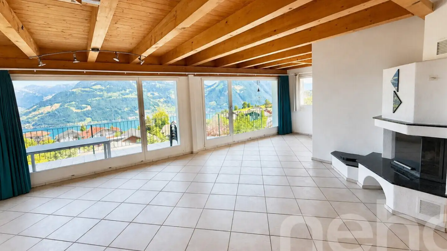 Semi-detached house for sale - 6376 Emmetten - Photo 4