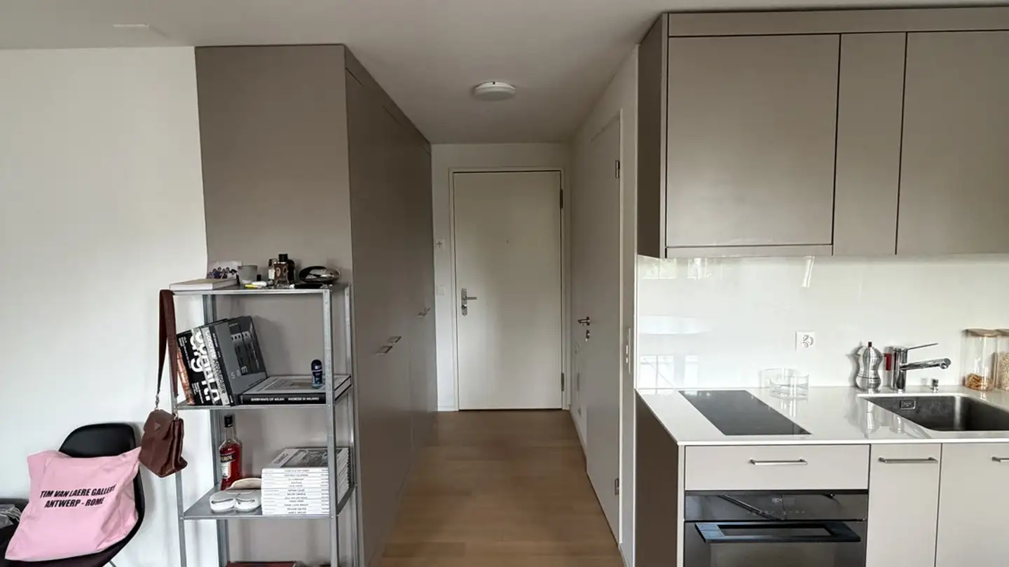 Apartment for rent - Wallisellenstrasse 24, 8600 Dübendorf - Photo 4