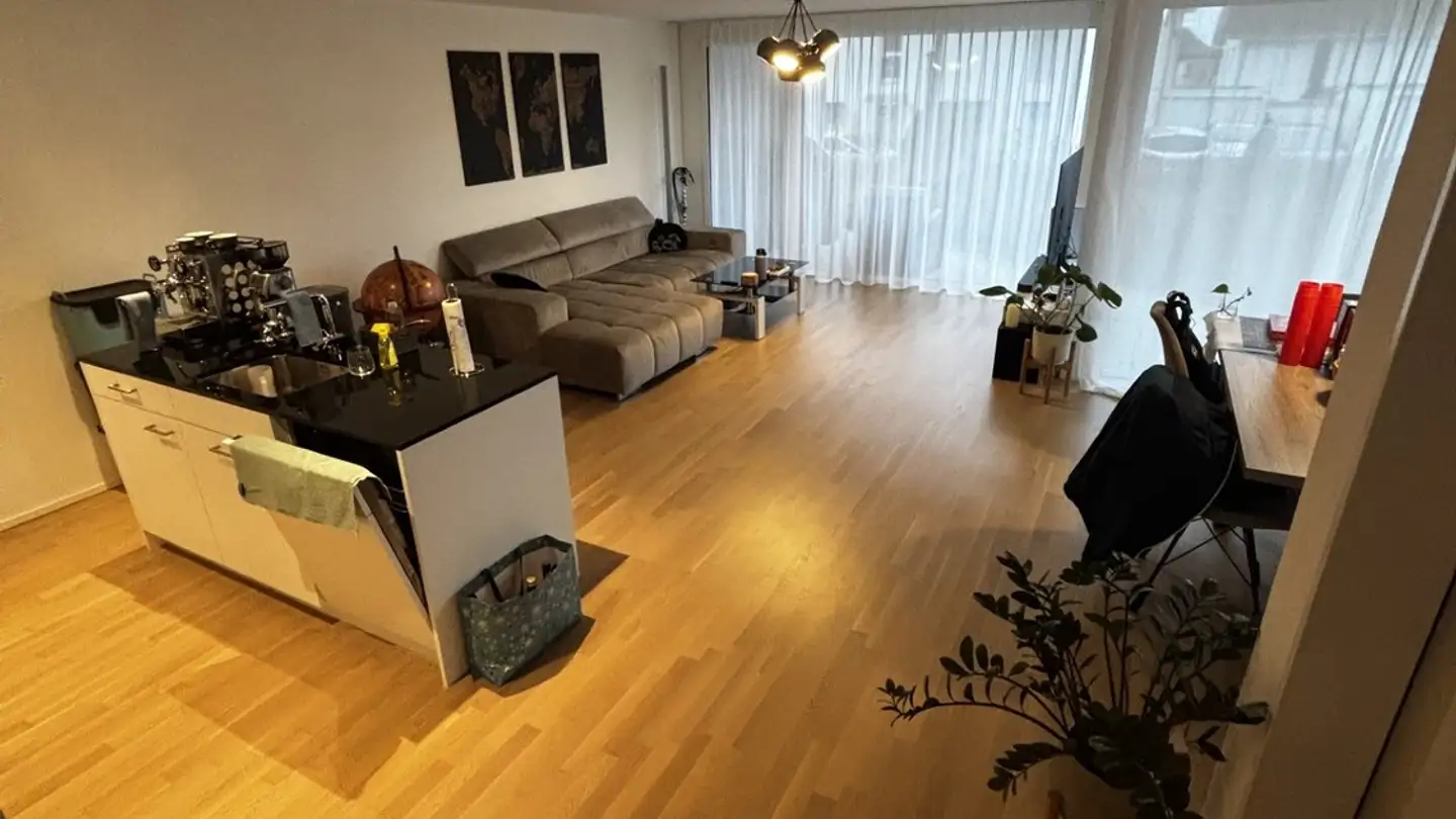 Appartamento in affitto - Gexistrasse 2, 5600 Lenzburg - Foto 3