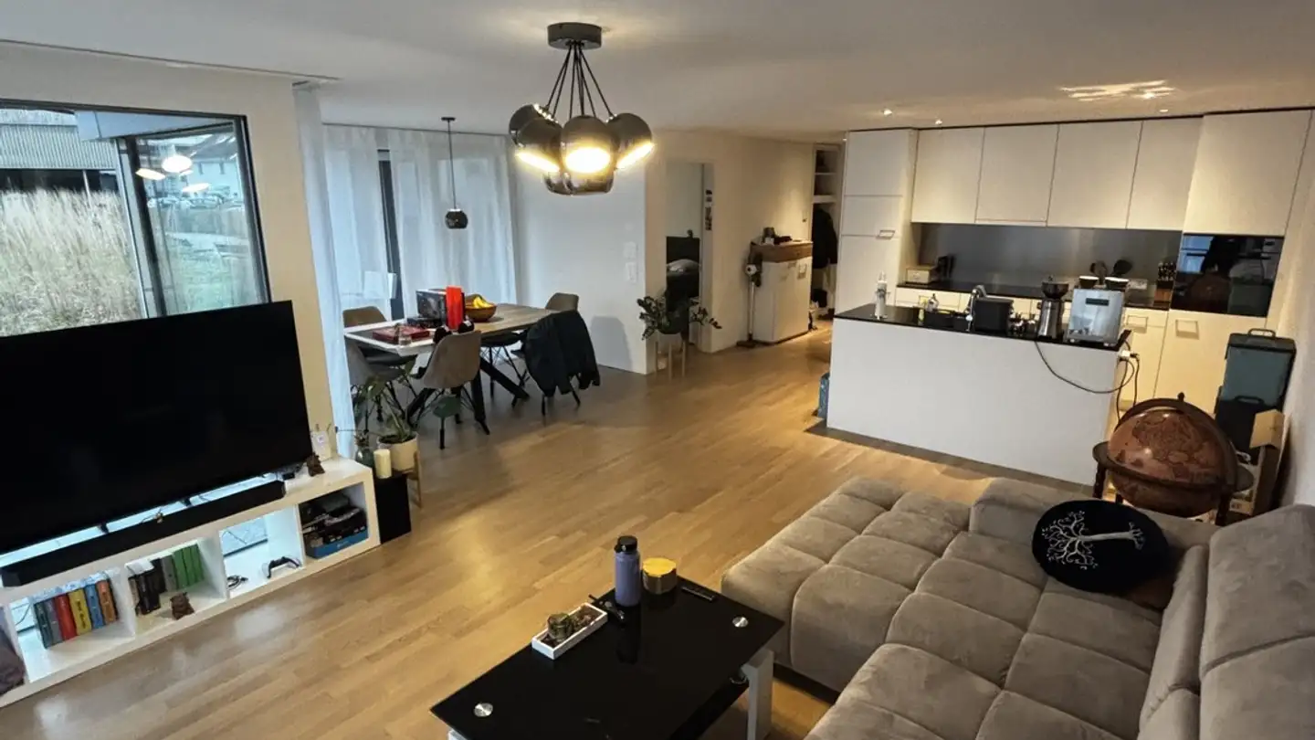 Appartamento in affitto - Gexistrasse 2, 5600 Lenzburg - Foto 4