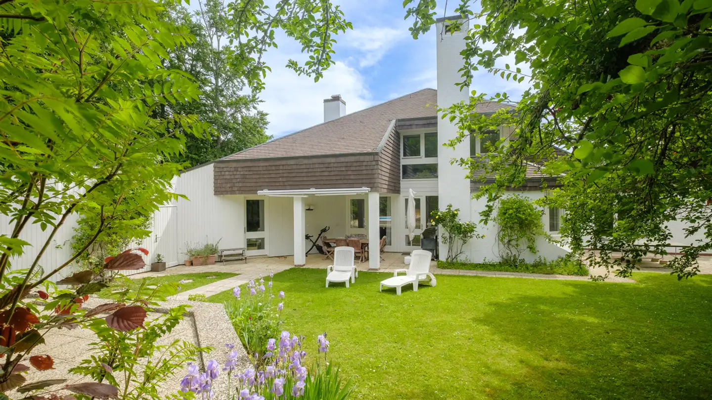 Casa singola in vendita - 1276 Gingins - Foto 2