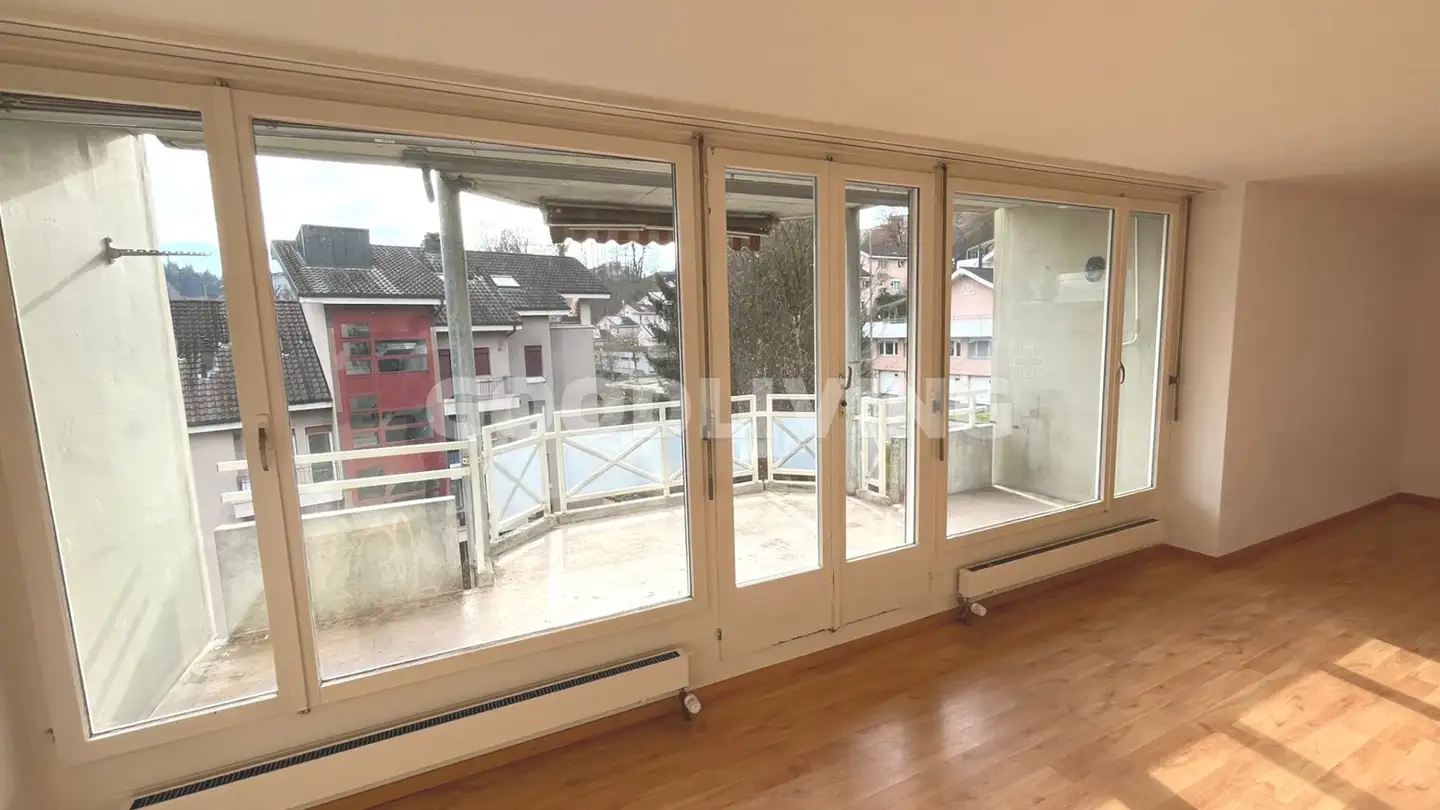 Wohnung kaufen - Meiersmattstrasse 5, 6043 Adligenswil