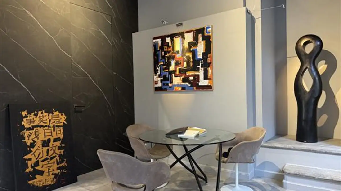 Office space for rent - 6900 Lugano