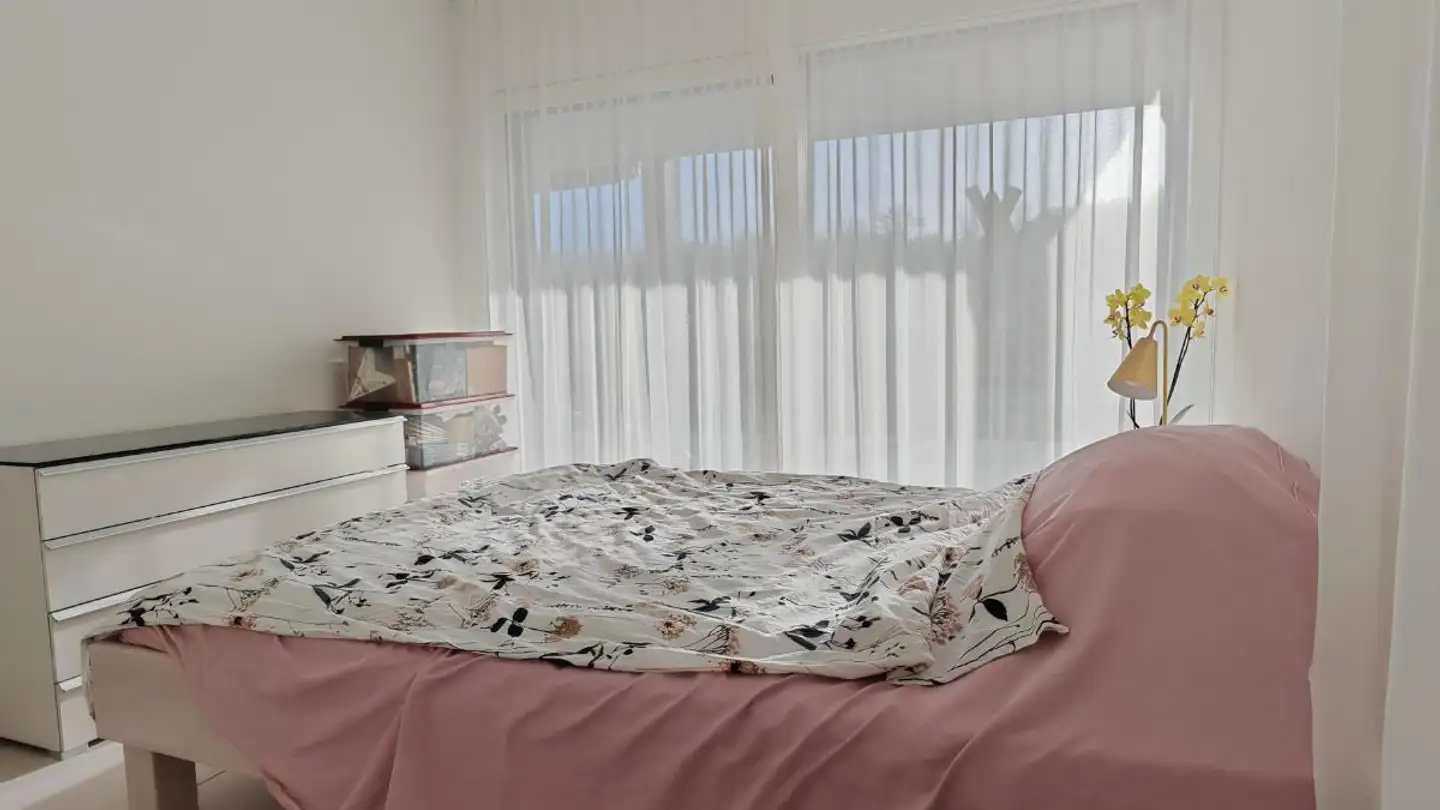 Furnished apartment for rent - Stationsstrasse 46, 3204 Rosshäusern - Photo 2