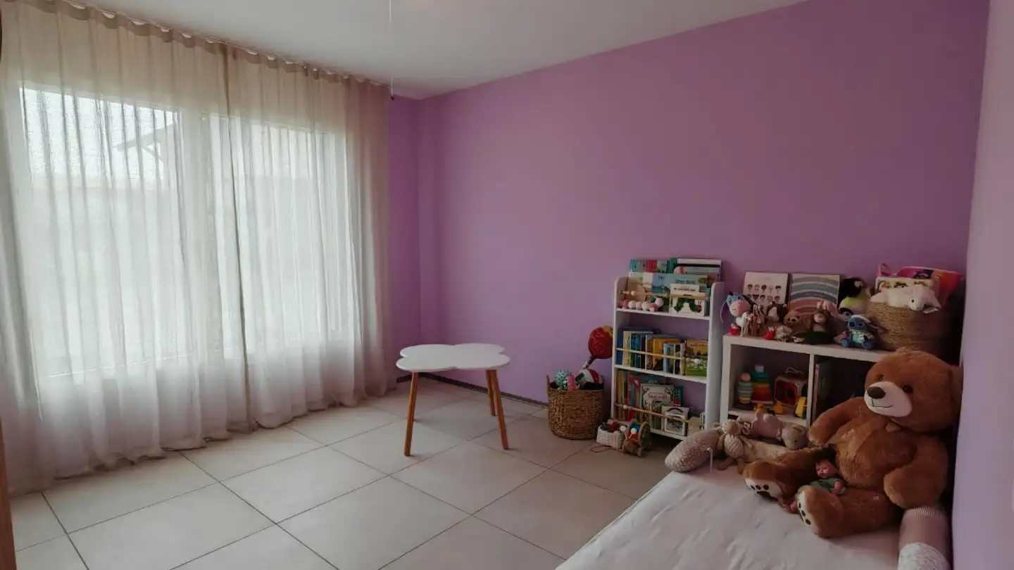 Furnished apartment for rent - Stationsstrasse 46, 3204 Rosshäusern - Photo 3