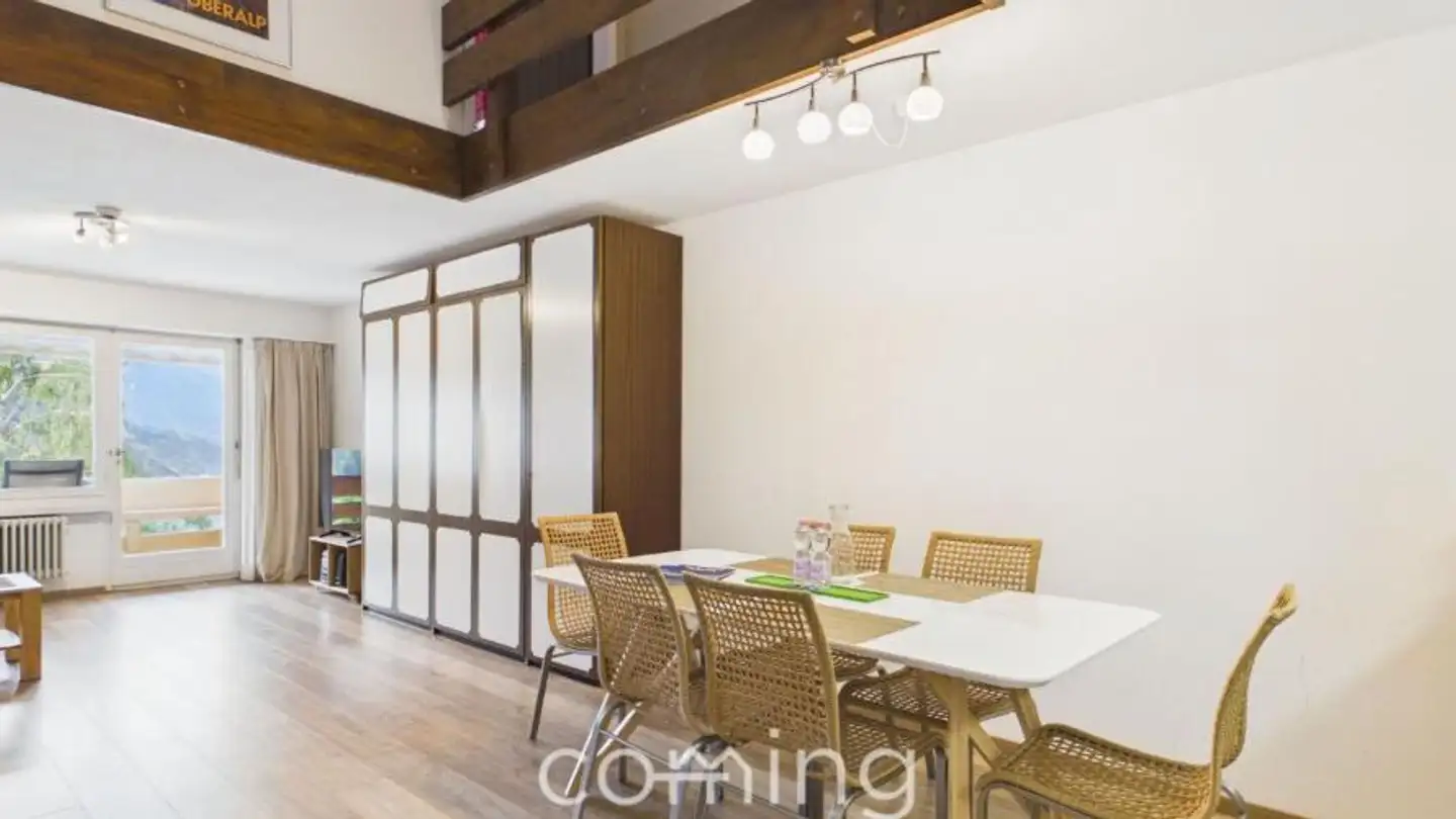 Wohnung kaufen - 3983 Mörel - Foto 4