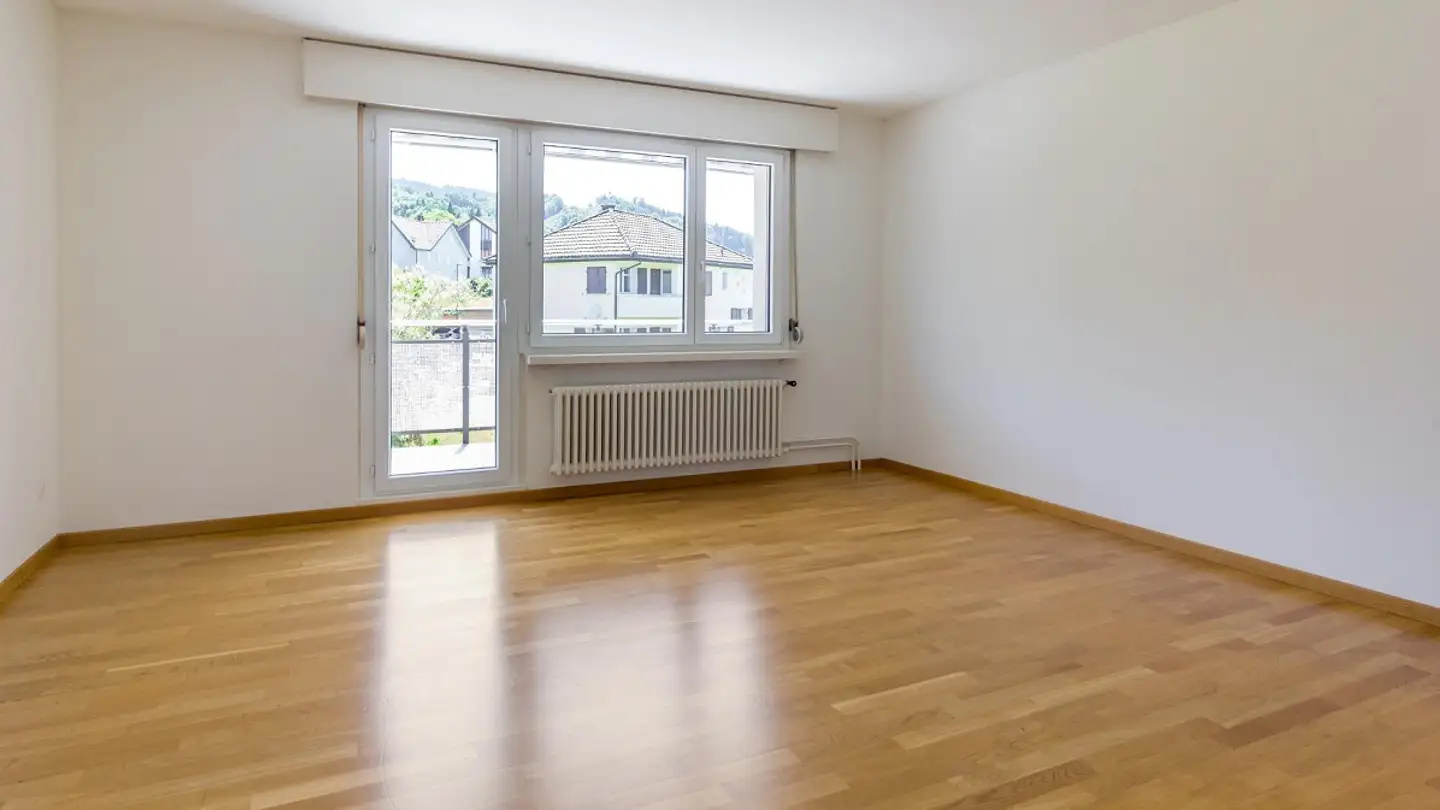 Appartement à louer - Schützenstrasse 3, 9404 Rorschacherberg - Photo 2