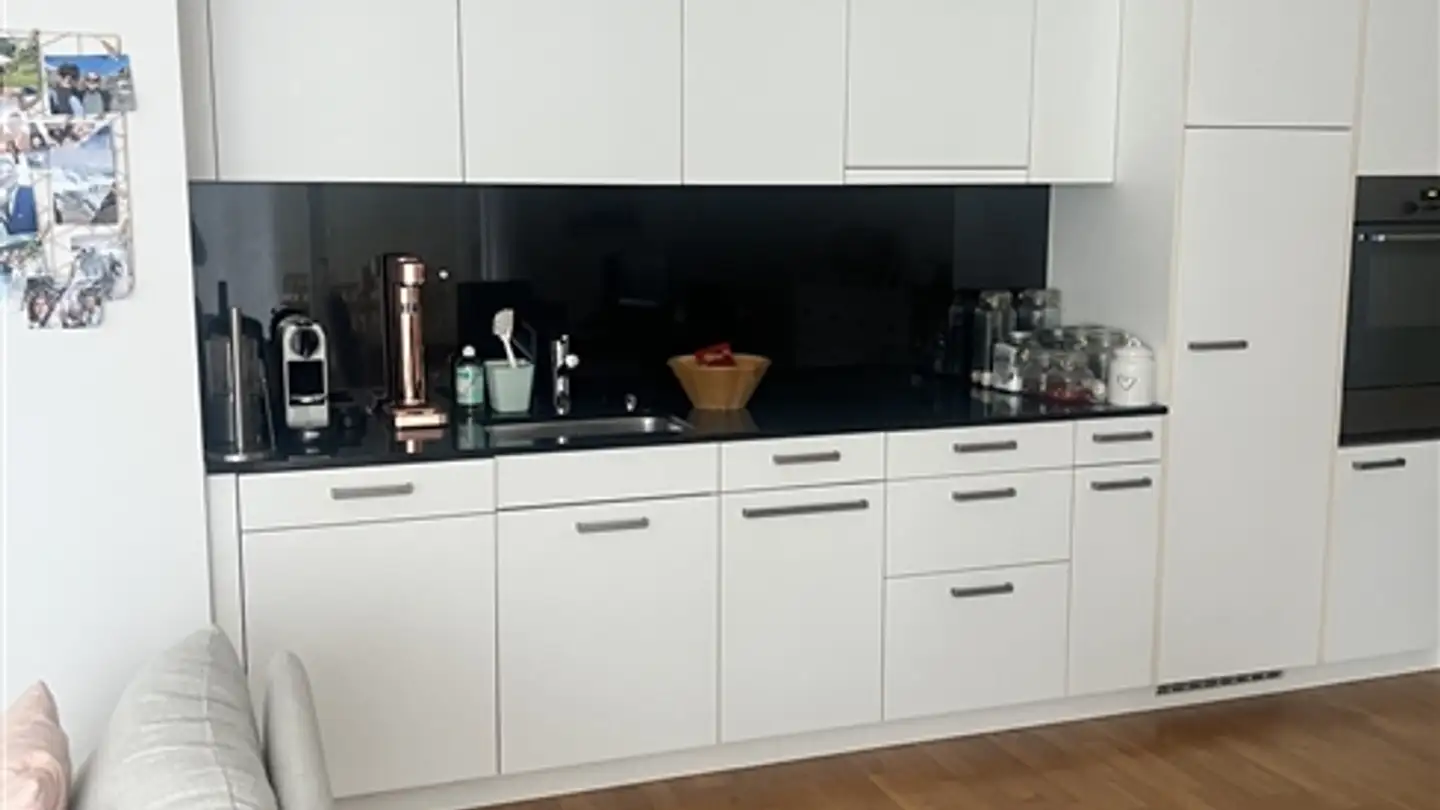 Appartement meublé à louer - 6005 Luzern