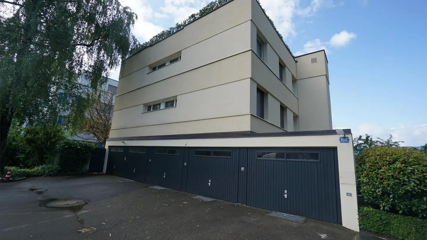 Apartment for rent - Zolliker Strasse 198, 8008 Zürich