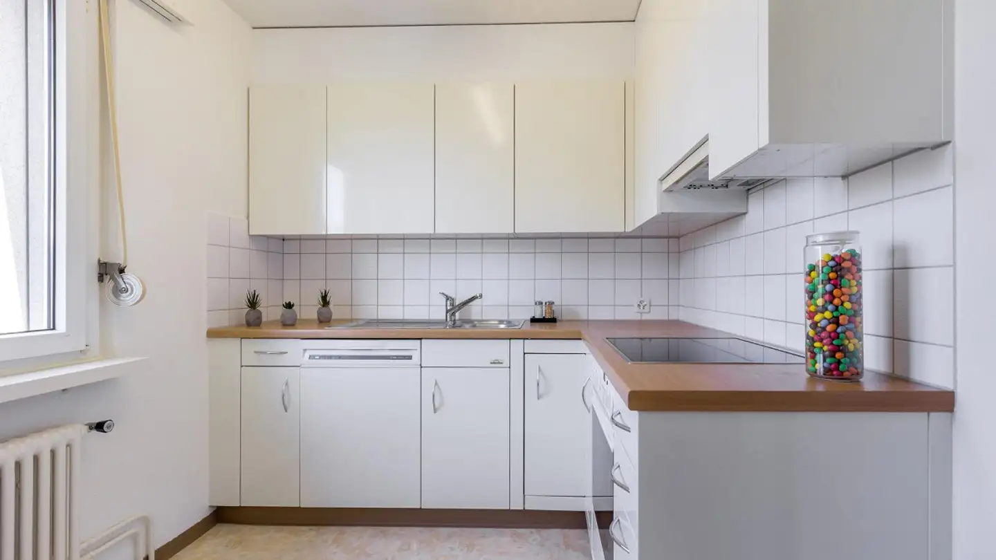 Appartement à louer - Schützenstrasse 3, 9404 Rorschacherberg