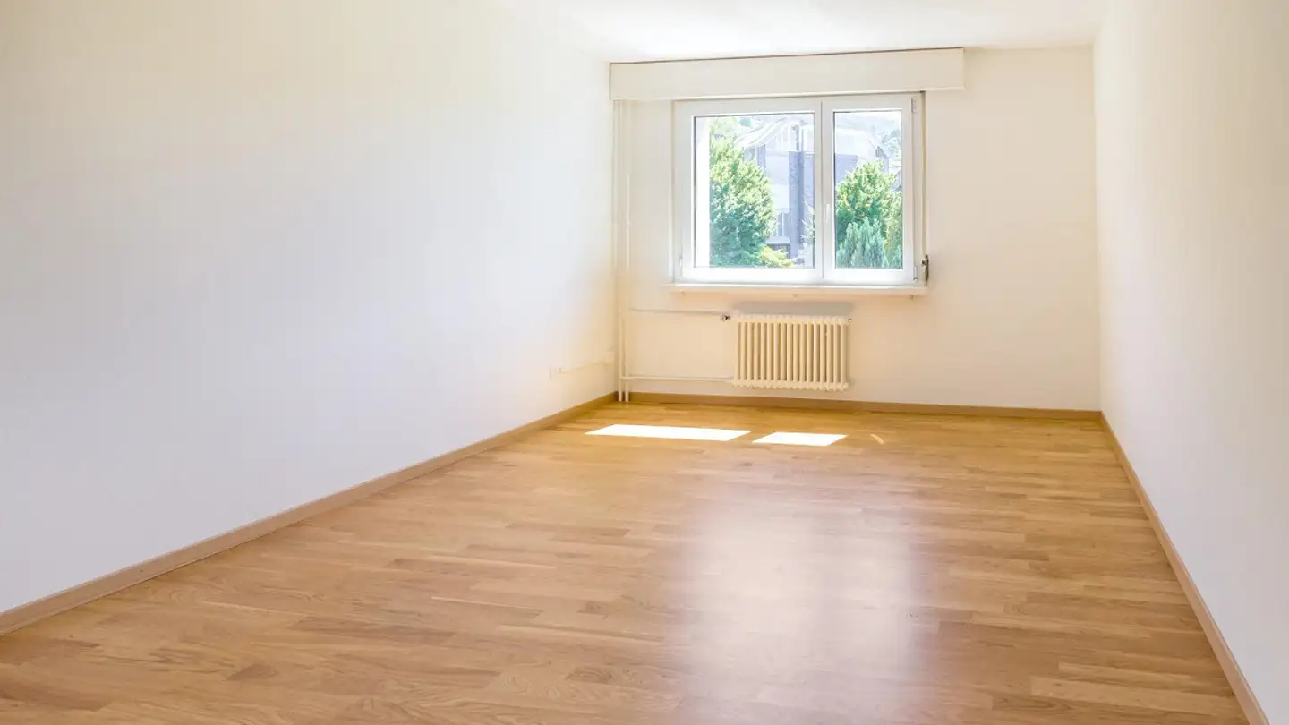 Appartement à louer - Schützenstrasse 3, 9404 Rorschacherberg - Photo 4