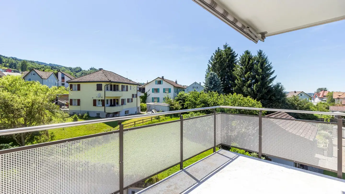 Appartement à louer - Schützenstrasse 3, 9404 Rorschacherberg - Photo 3