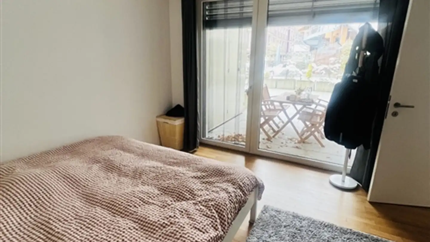 Appartamento ammobiliato in affitto - 6005 Luzern - Photo 3