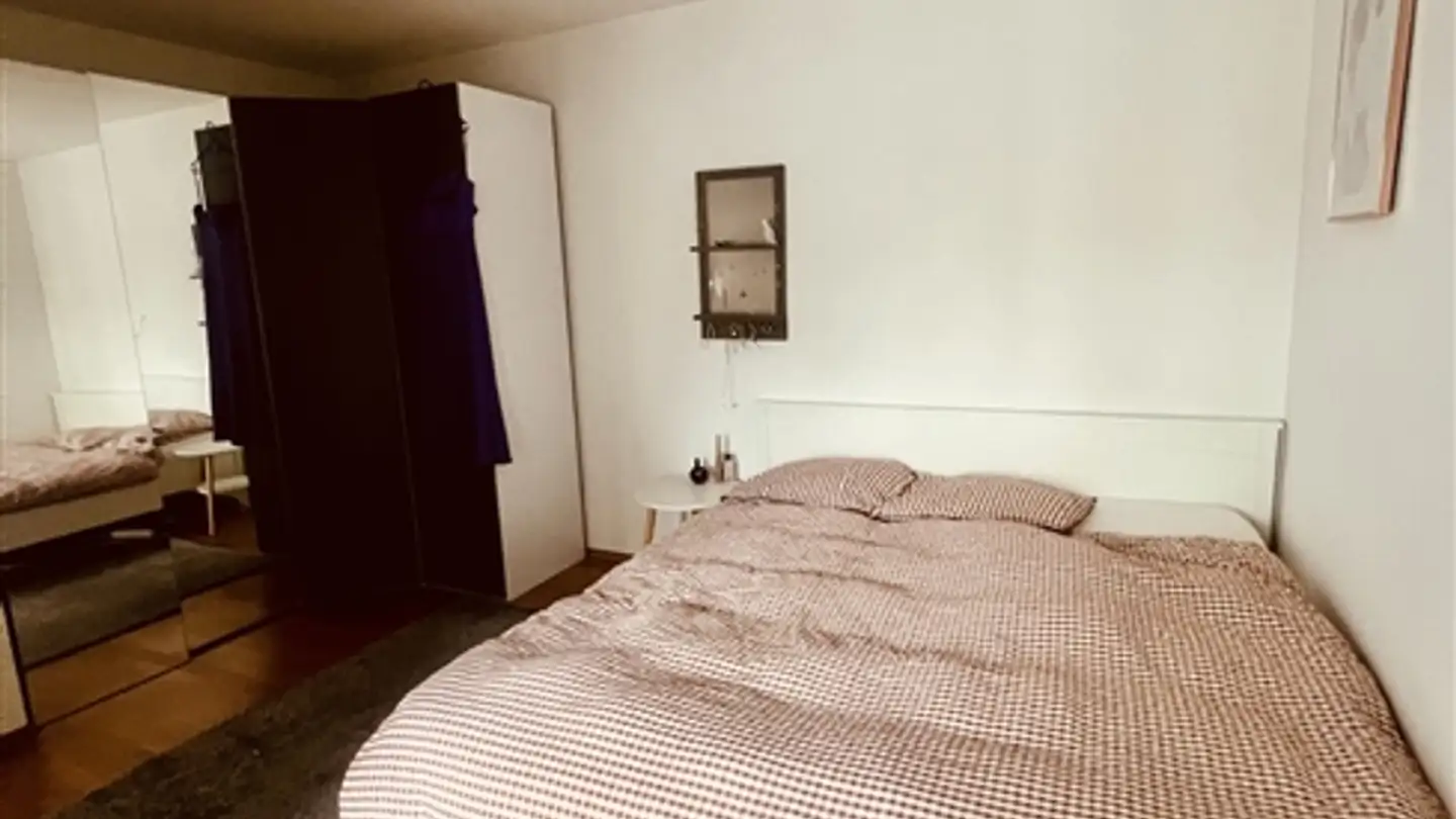 Appartamento ammobiliato in affitto - 6005 Luzern - Photo 4