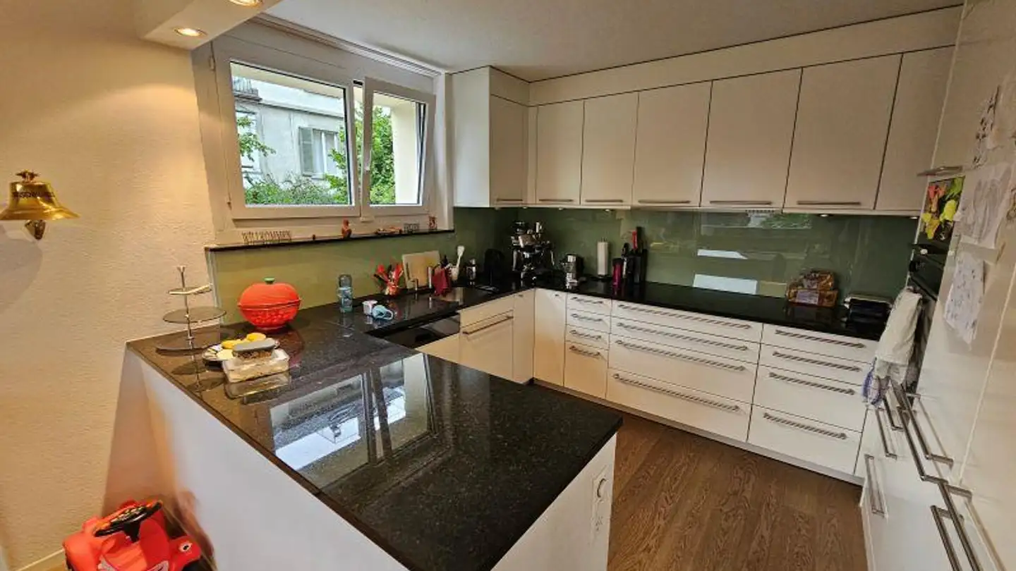 Apartment for rent - Zolliker Strasse 198, 8008 Zürich - Photo 2
