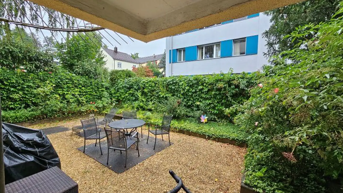 Apartment for rent - Zolliker Strasse 198, 8008 Zürich - Photo 4