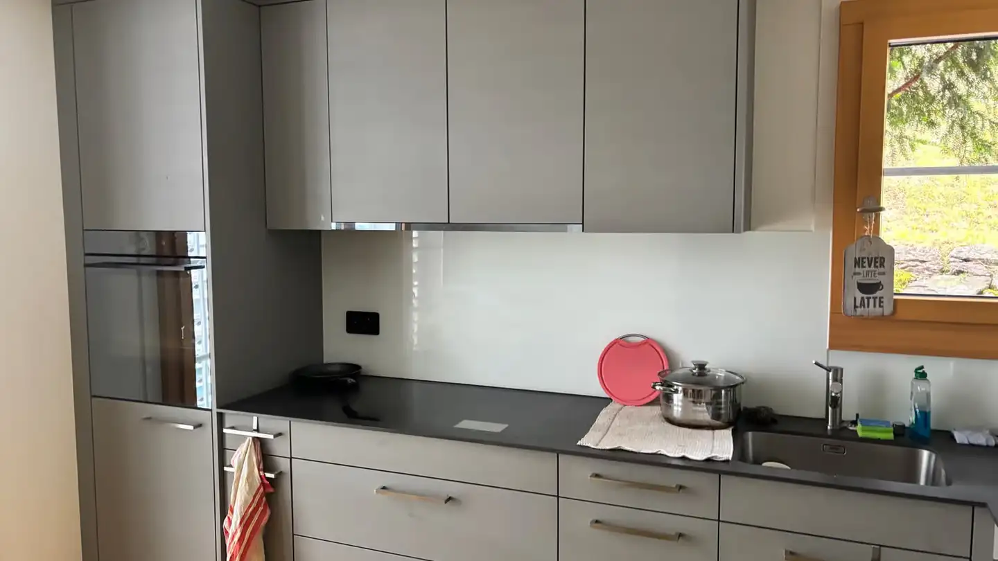 Stanza singola in affitto - Denkmalweg 1, 8877 Murg - Foto 3