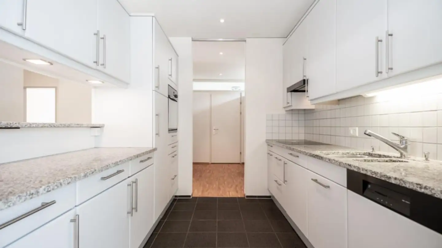 Appartamento in affitto - Pilatusstrasse 46, 6052 Hergiswil NW - Foto 2