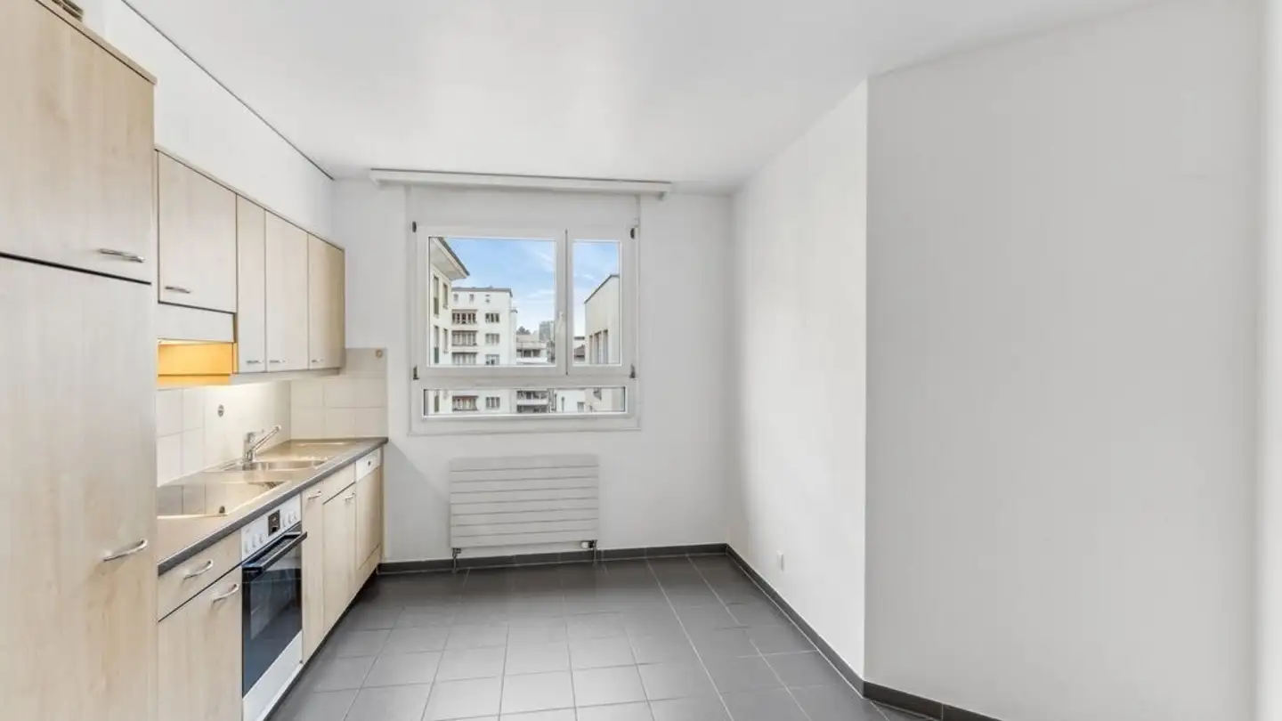 Apartment for rent - 1700 Fribourg - Photo 4