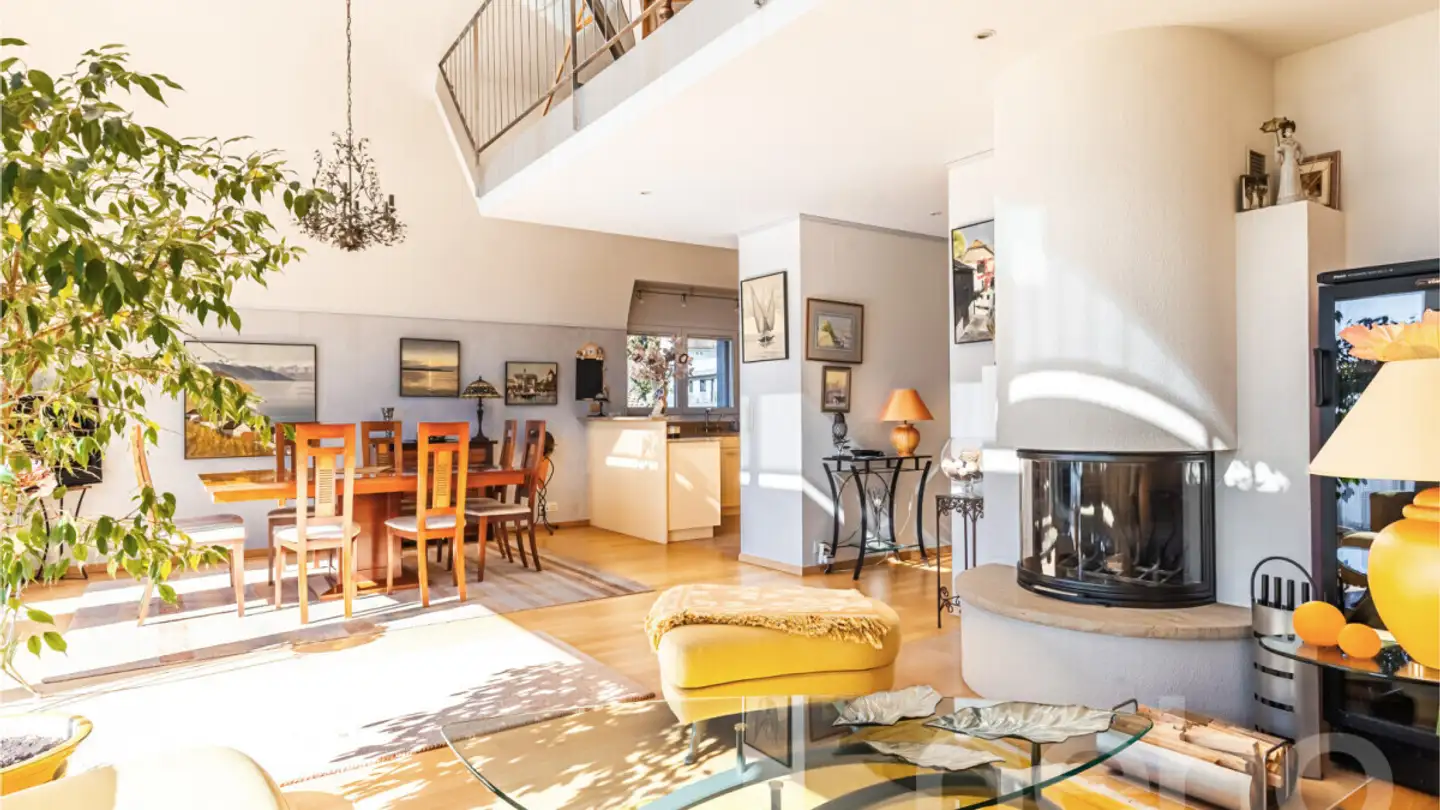 Penthouse for sale - 1009 Pully - Photo 4