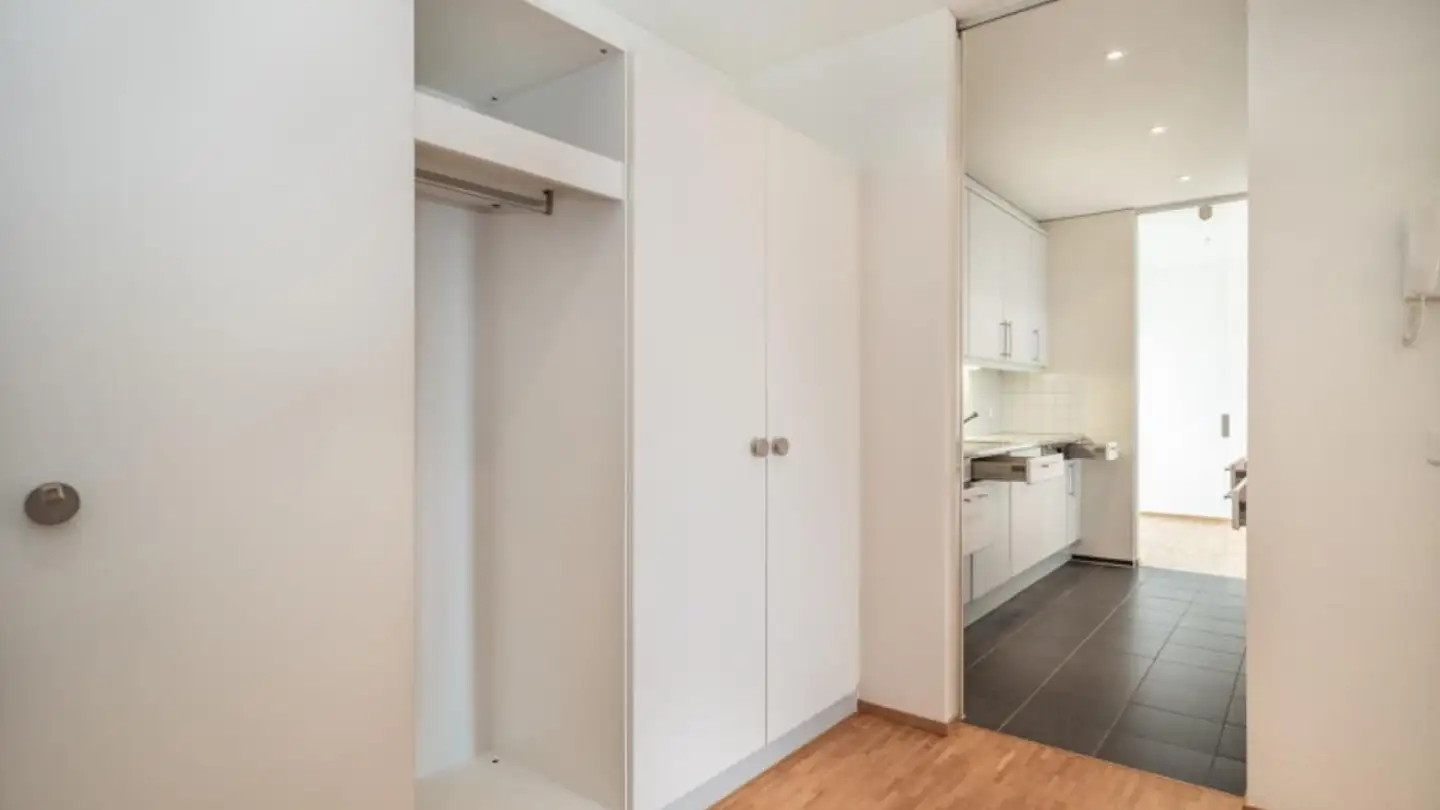 Appartamento in affitto - Pilatusstrasse 46, 6052 Hergiswil NW - Foto 3