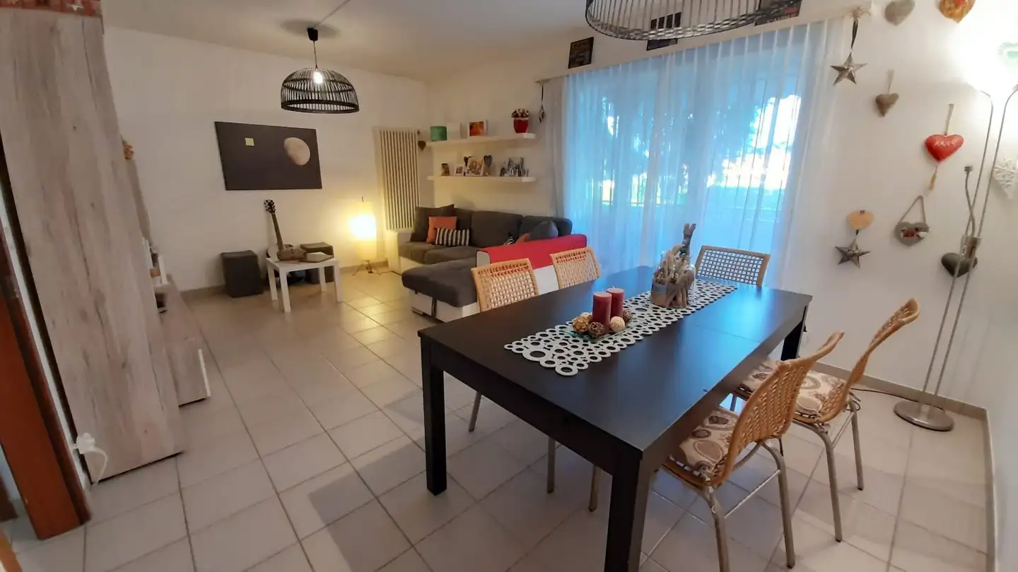 Wohnung kaufen - 6612 Ascona