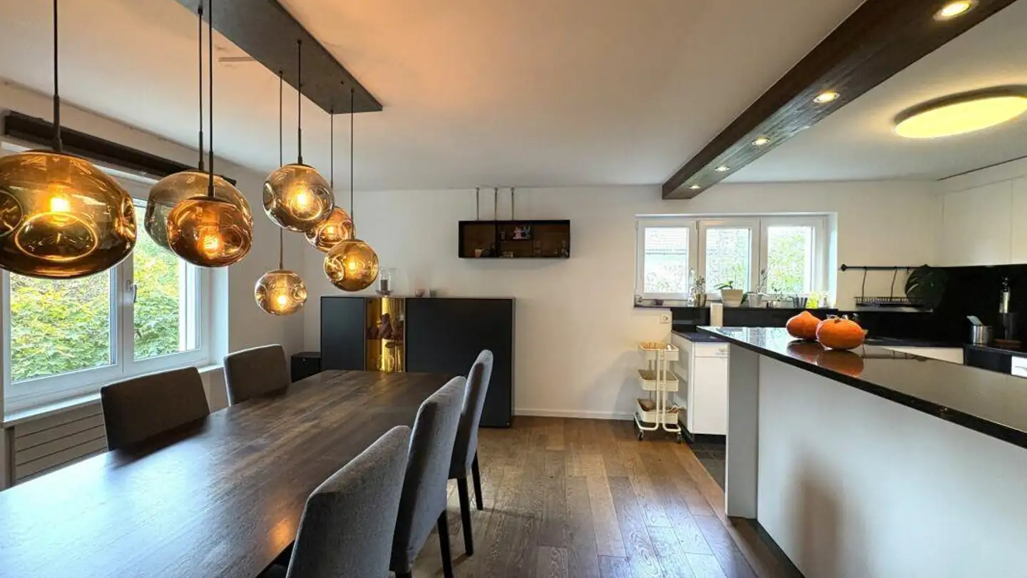 Einfamilienhaus kaufen - Schulstrasse, 8543 Gundetswil