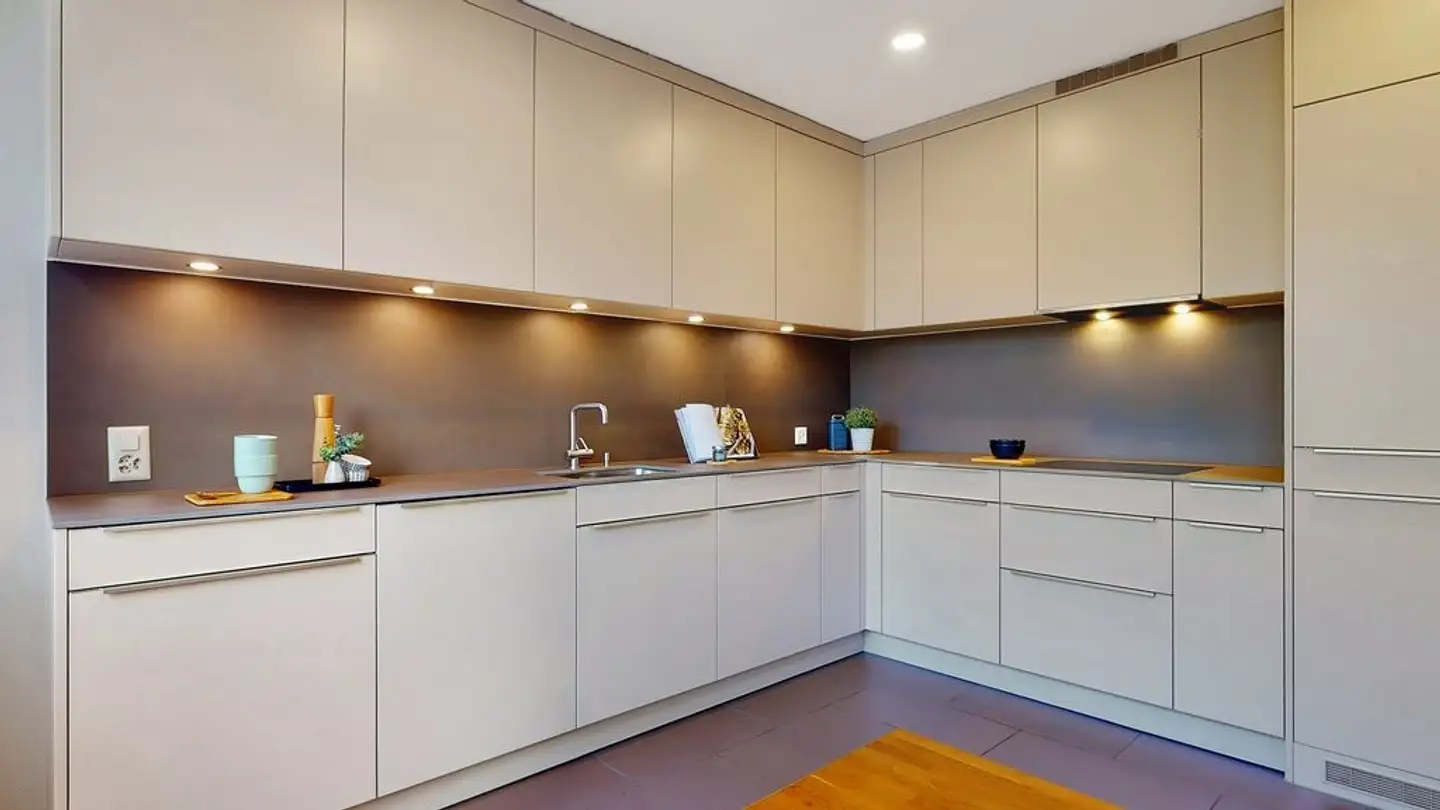 Appartamento in affitto - Busswilstrasse 28, 3250 Lyss - Foto 4