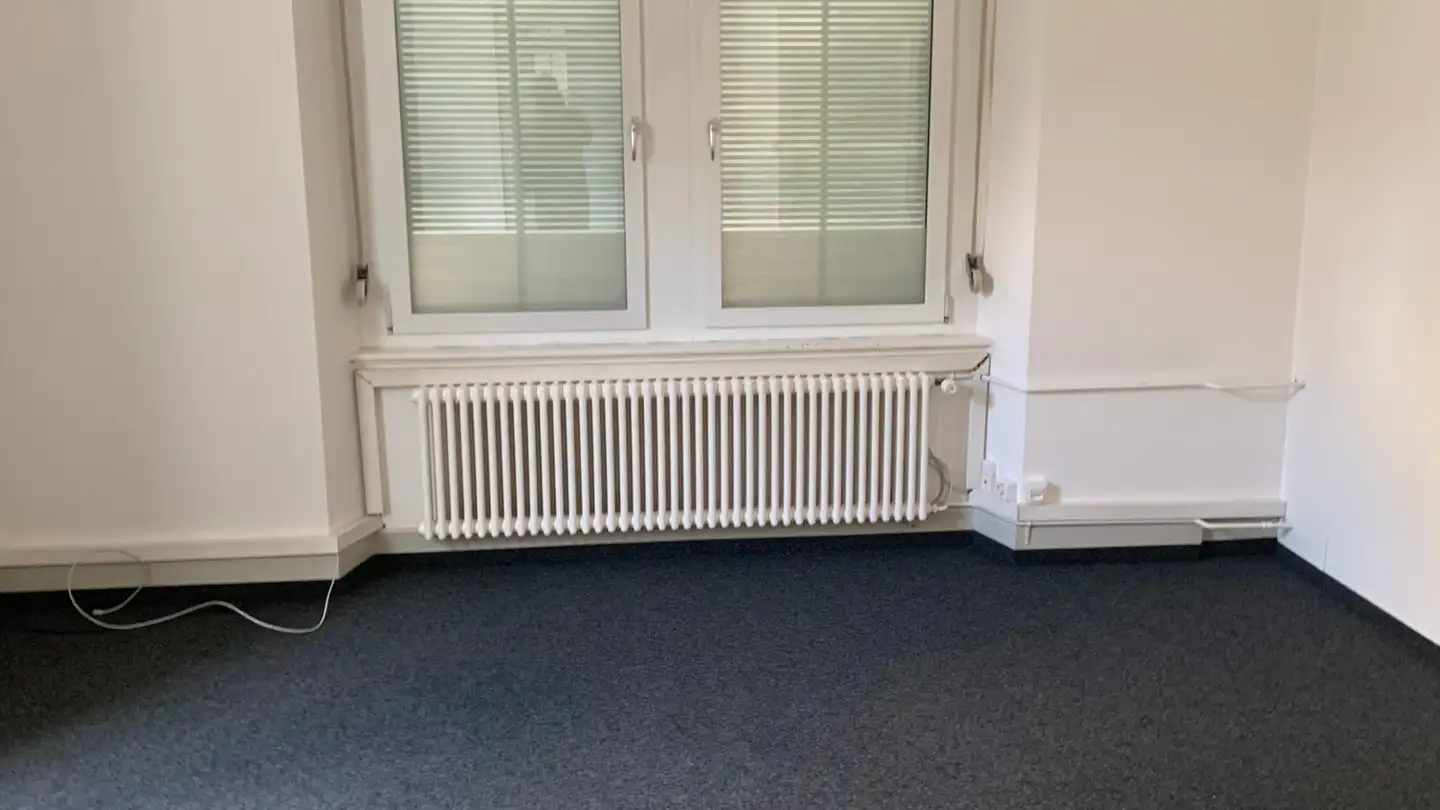 Spazio ufficio in affitto - Schartenstrasse 26, 5430 Wettingen