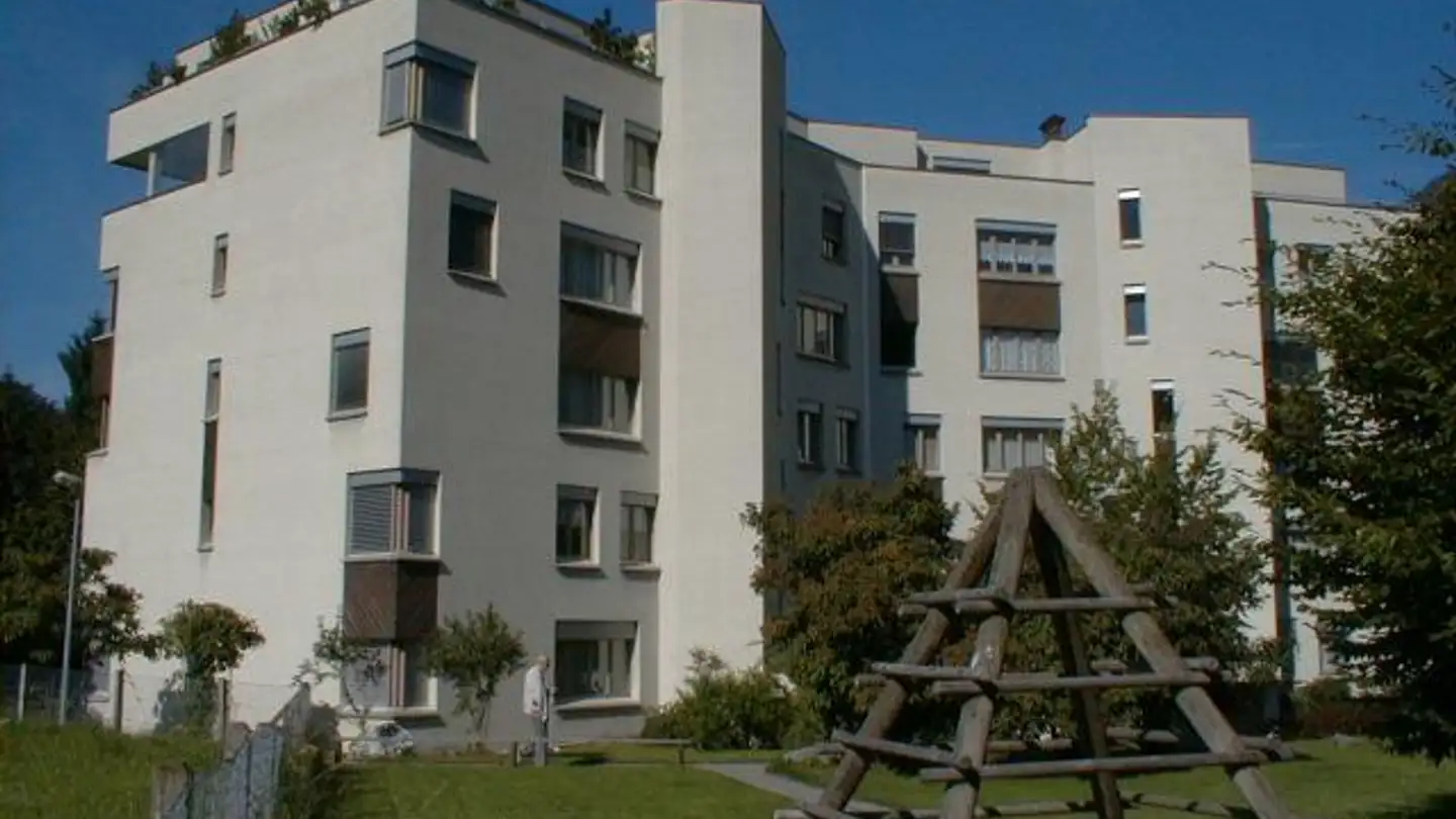 Parcheggio interno per moto in affitto - Rheinstrasse, 7000 Chur