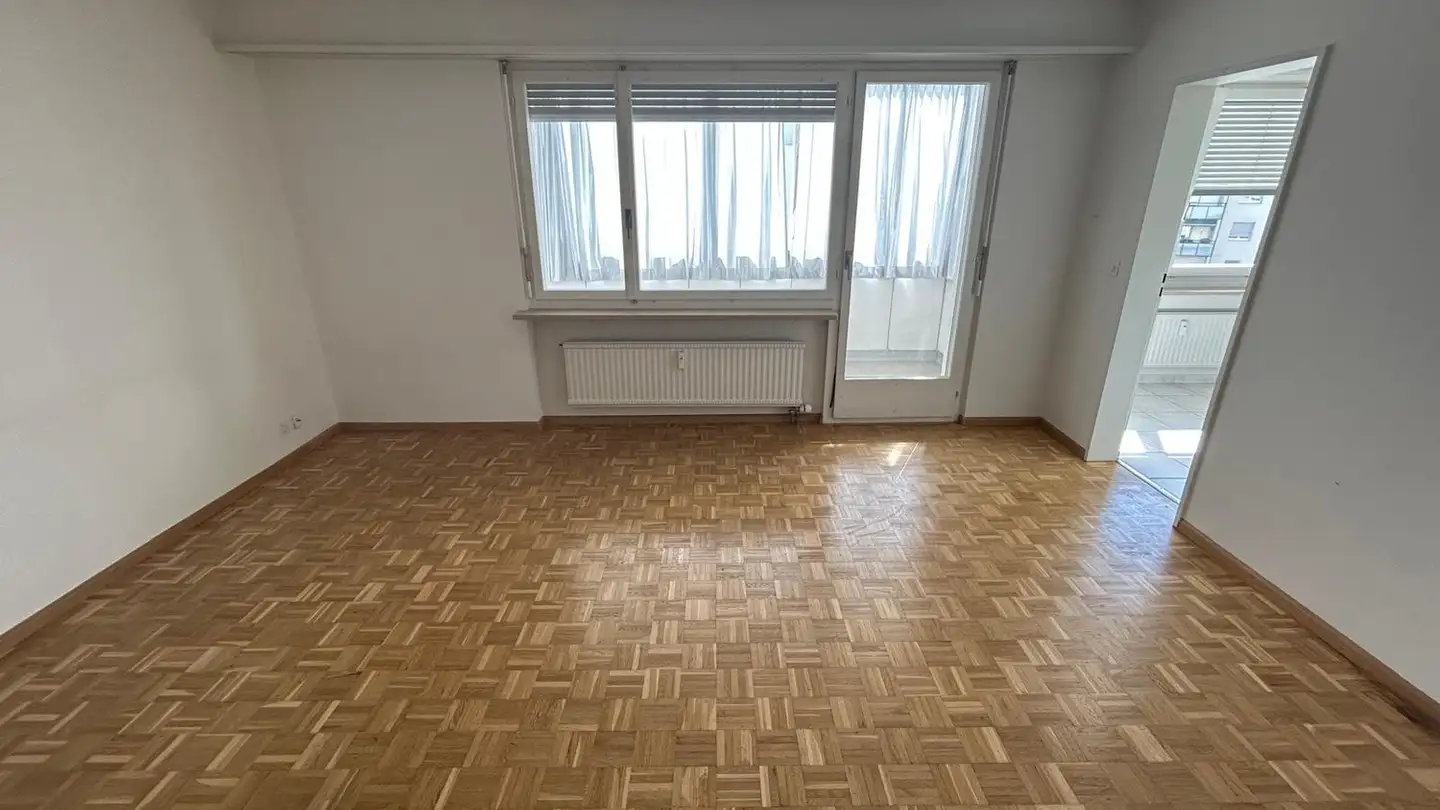 Wohnung mieten - Rheinstrasse 18, 4127 Birsfelden - Foto 2