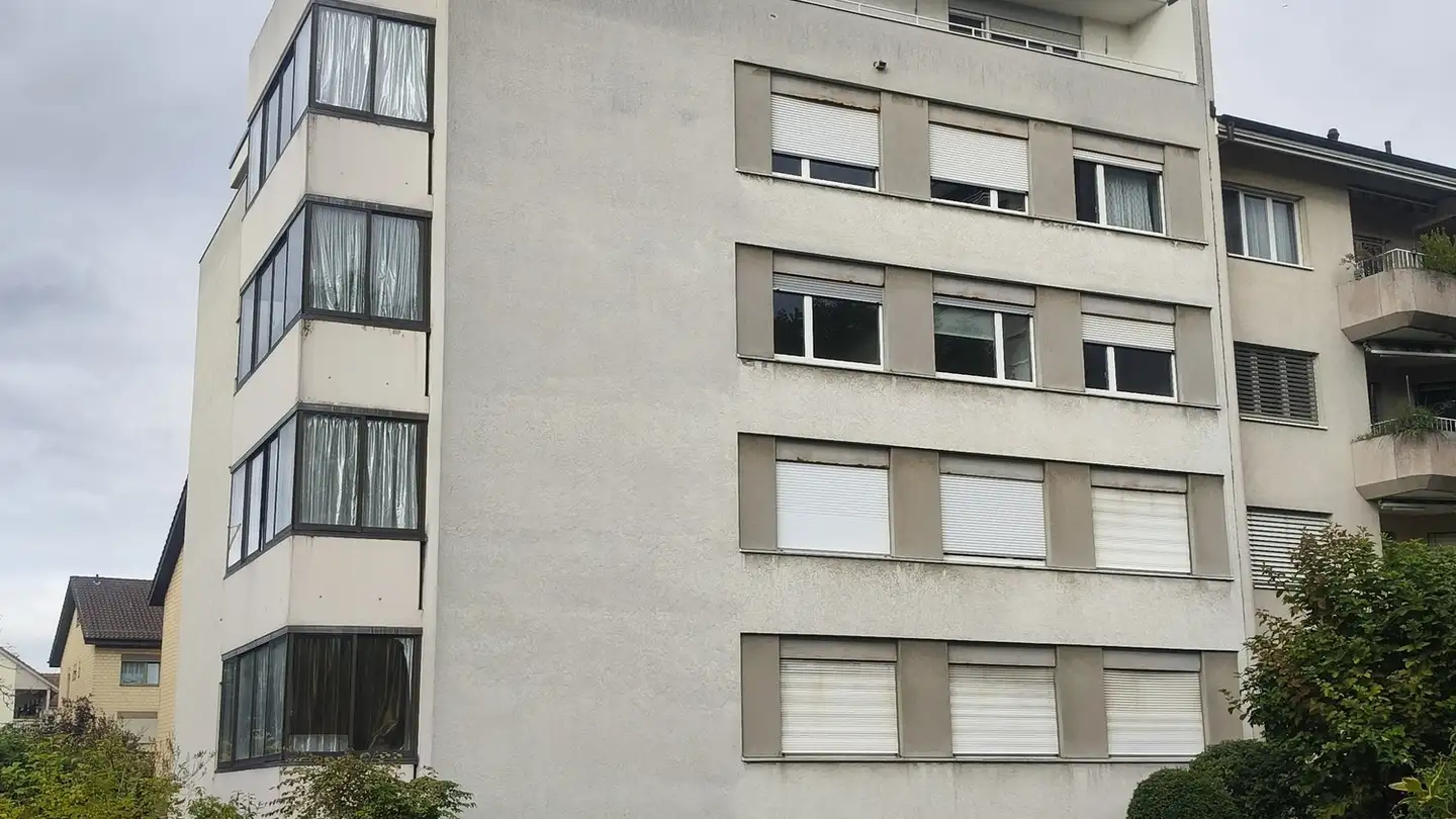 Wohnung mieten - Rheinstrasse 18, 4127 Birsfelden - Foto 4