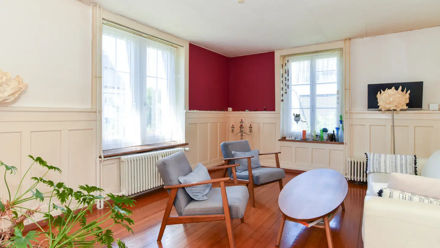 Edificio residenziale in vendita - 5033 Buchs AG - Foto 2