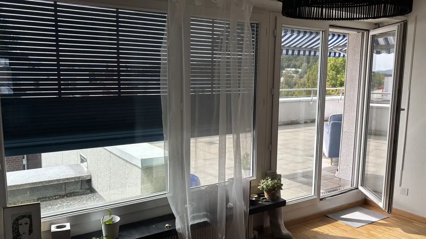 Single room for rent - Witikonerstrasse 451, 8053 Zürich - Photo 3