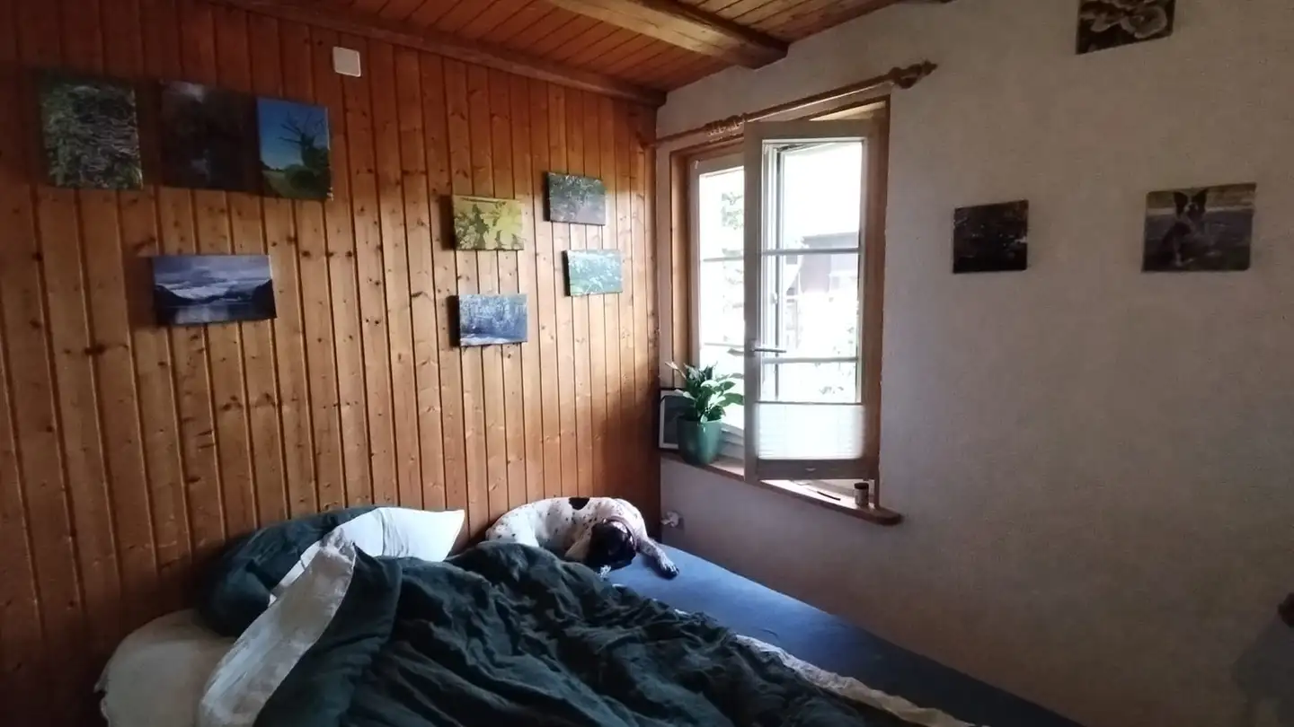 Single room for rent - Büelstrasse 9, 8545 Rickenbach ZH - Photo 2