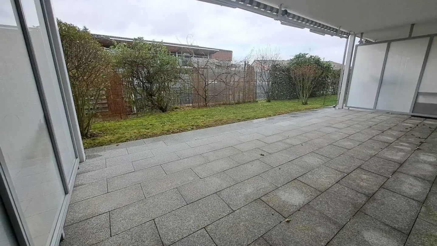 Appartement à louer - Stockenerstrasse 2a, 9220 Bischofszell - Photo 3