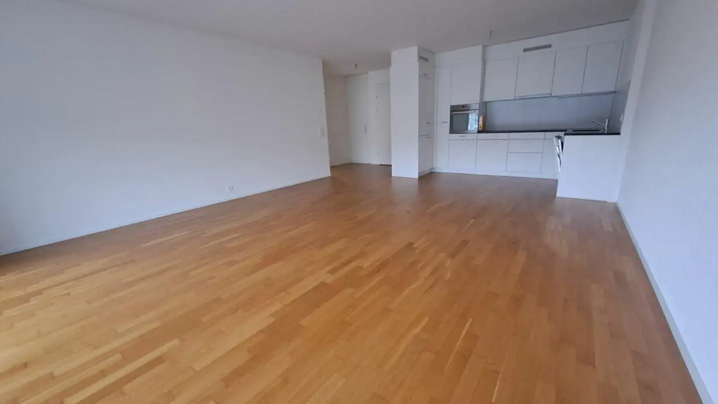 Appartement à louer - Stockenerstrasse 2a, 9220 Bischofszell - Photo 2