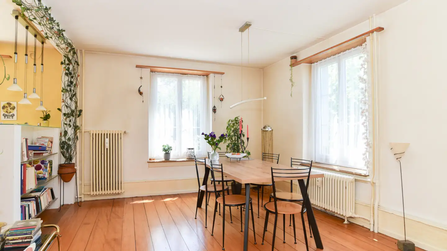 Edificio residenziale in vendita - 5033 Buchs AG - Foto 3