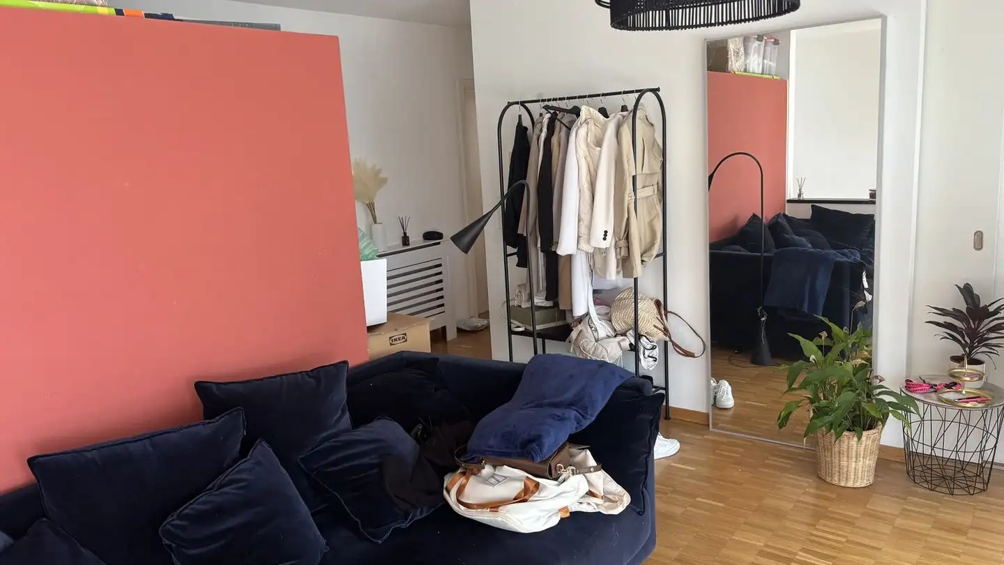 Single room for rent - Witikonerstrasse 451, 8053 Zürich - Photo 4