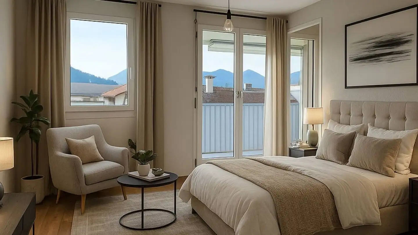 Appartamento in vendita - 8840 Trachslau - Photo 2