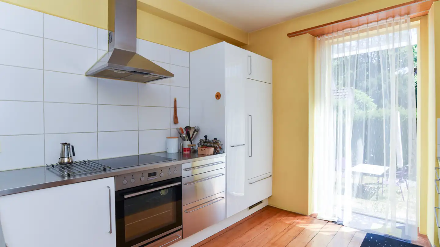 Edificio residenziale in vendita - 5033 Buchs AG - Foto 4