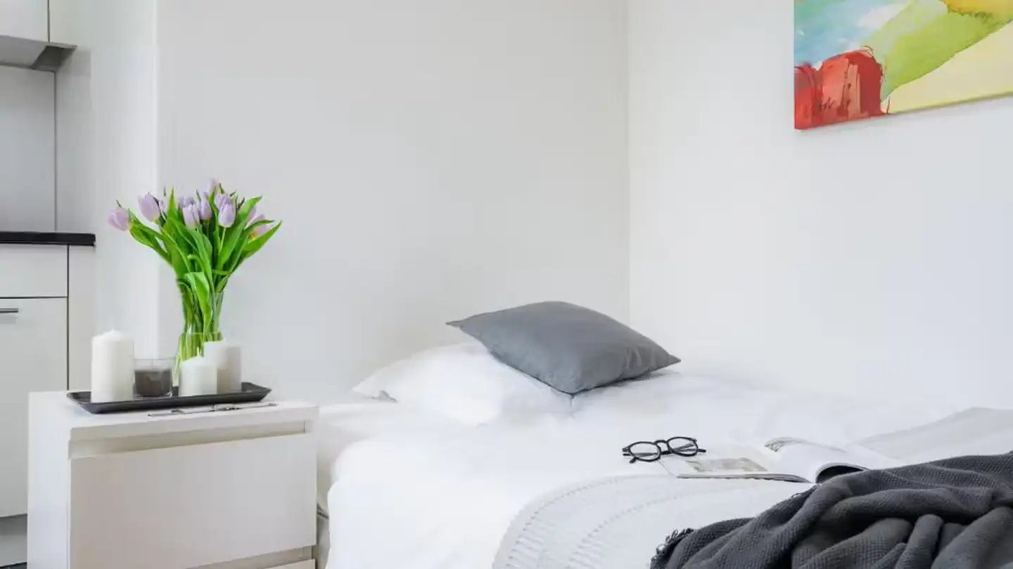 Appartement à louer - Dubsstrasse, 8003 Zürich