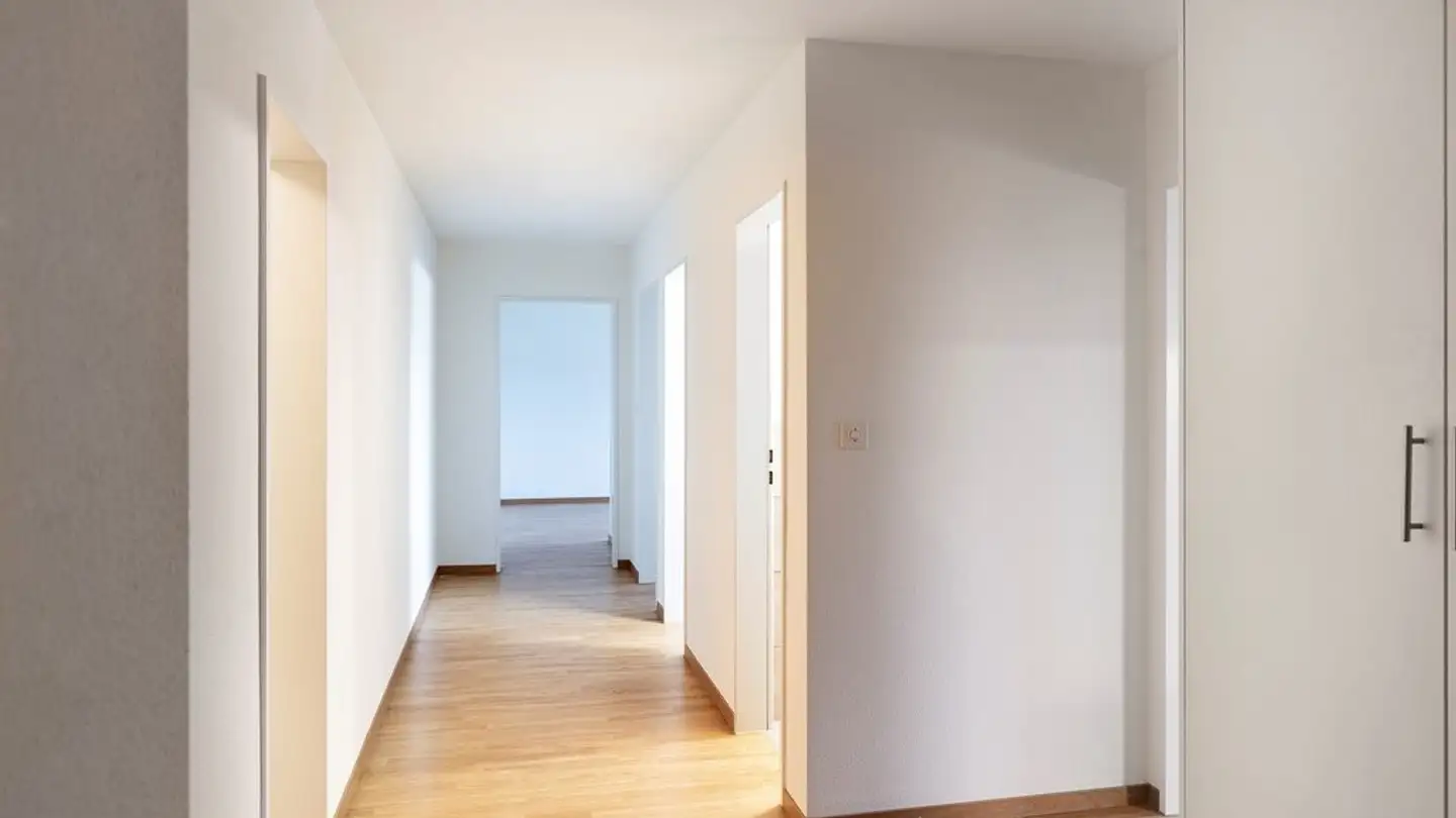 Appartement à louer - Gartenstrasse 9, 8102 Oberengstringen - Photo 2