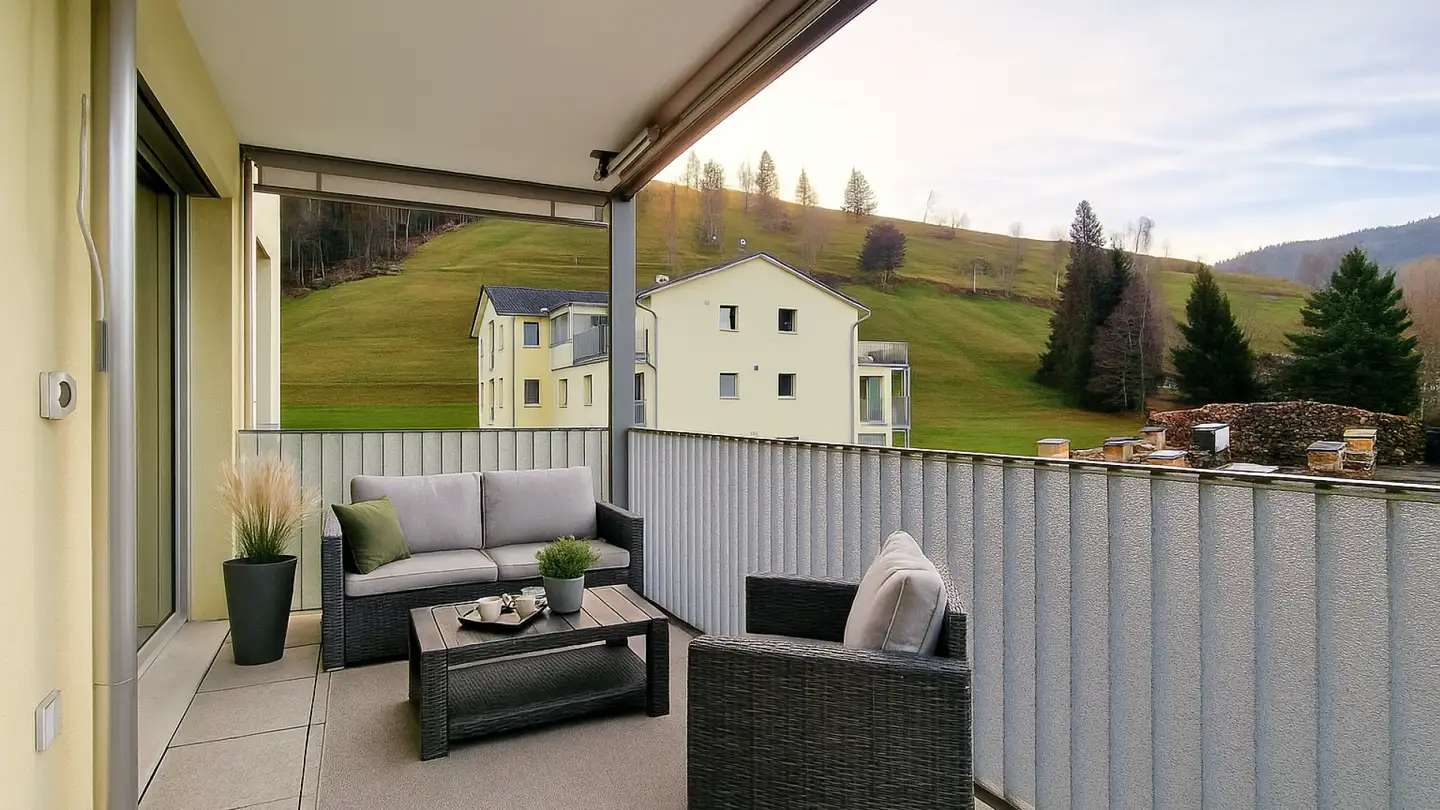 Appartamento in vendita - 8840 Trachslau - Photo 3