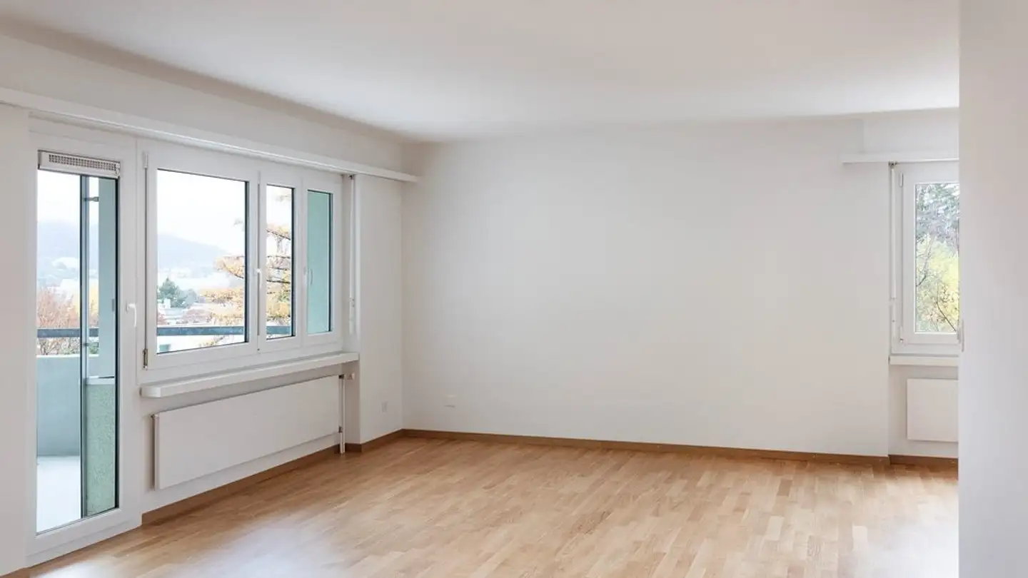 Appartement à louer - Gartenstrasse 9, 8102 Oberengstringen - Photo 3