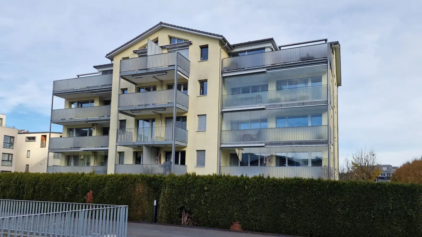 Appartamento in vendita - 8840 Trachslau - Photo 4